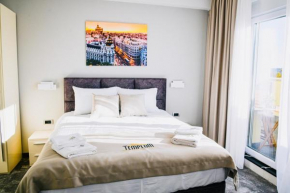 Templum apartments - Slavija square